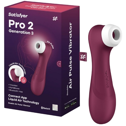 Satisfyer Pro 2