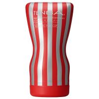 TENGA - SQUEEZE TUBE CUP MASTURBATOR