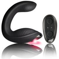 ROCKS-OFF - RUDE BOY XTREME PROSTATE MASSAGER