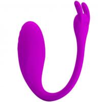 PRETTY LOVE - CATALINA MASSAGER FREE APP LILAC