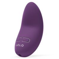 LELO - LILY 3 PERSONAL MASSAGER - PURPLE