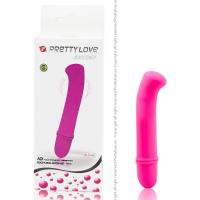 PRETTY LOVE - FLIRTATION ANTONY VIBRATOR