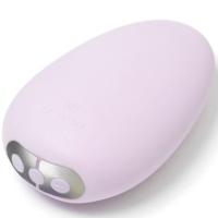 JE JOUE - VIBRATING MASSAGER PURPLE