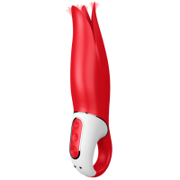 SATISFYER - VIBE POWER FLOWER