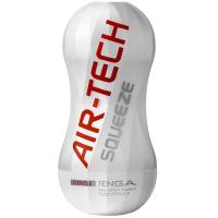 TENGA - AIR-TECH SQUEEZE GENTLE MASTURBATOR