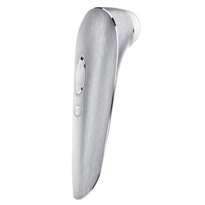 Satisfyer - High Fashion Luxus Luftpulsstimulator + Vibration 1