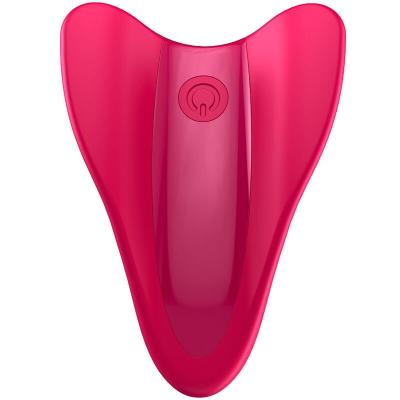 Satisfyer - High Fly Fingervibrator Fuchsia 1