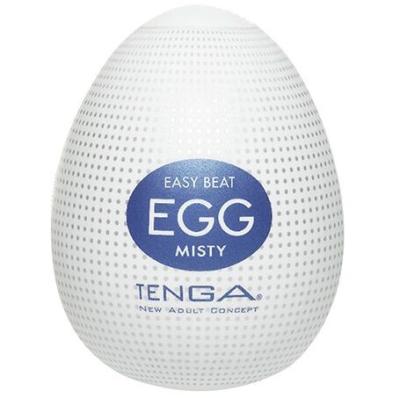 Tenga - Misty Masturbator-Ei 2