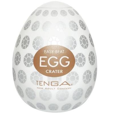 Tenga - Krater-Masturbator-Ei 2