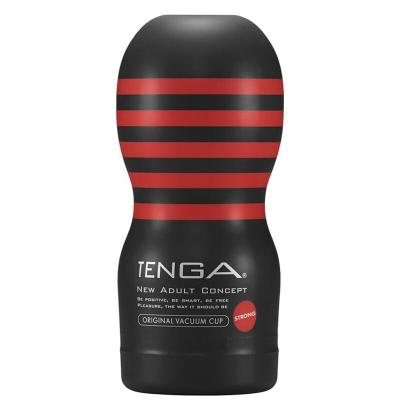 Tenga - Original Vacuum Cup Hartes Masturbador 1