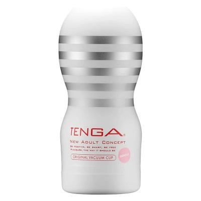 Tenga - Original Vacuum Cup Weicher Masturbador 1