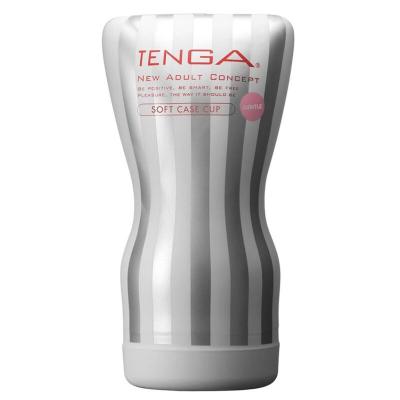 Tenga - Squeeze Tube Cup Weicher Masturbador 1