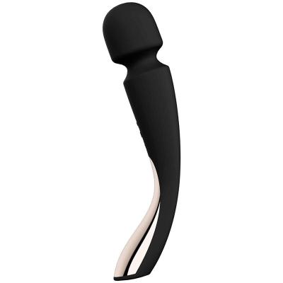 Lelo - Smart Medium Wand 2 Schwarzes Massager 2