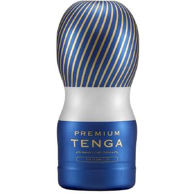 Tenga - Premium Masturbador Air Flow Cup 1