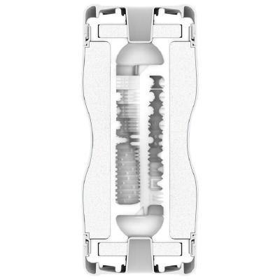 Tenga - Premium Dual Sensation Cup Masturbator 2