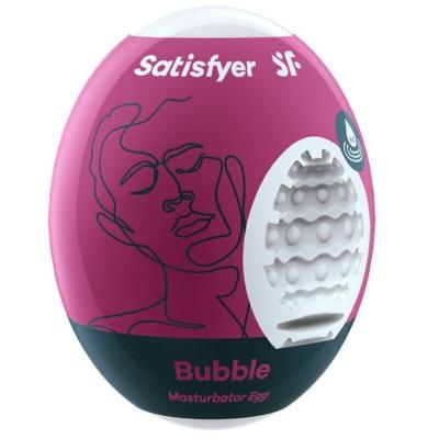 Satisfyer - Bubble Masturbatorei 1