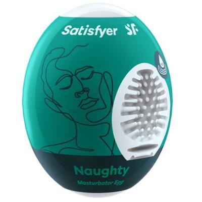 Satisfyer - Naughty Masturbatorei 1