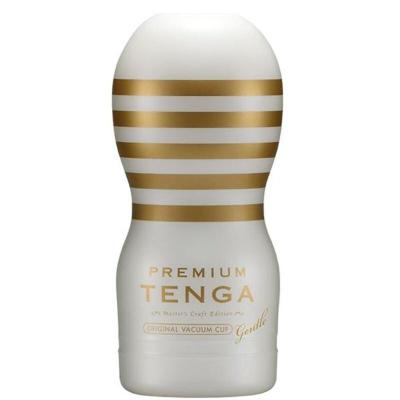 Tenga - Premium Original Vakuumbecher Schonend 1