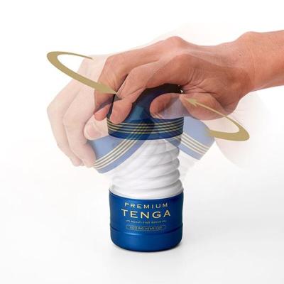 Tenga - Premium-Rollenkopfbecher 2