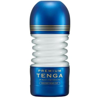 Tenga - Premium-Rollenkopfbecher 1