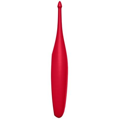 Satisfyer - Twirling Fun Tip Vibrator Rot 2