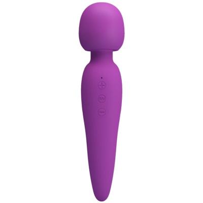 Pretty Love - Meredith Massager 12 Vibrationsmodi 2