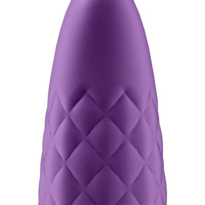 Satisfyer - Ultra Power Bullet 5 Violett 2