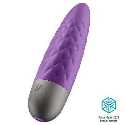 Satisfyer - Ultra Power Bullet 5 Violett 1