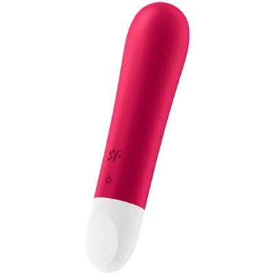 Satisfyer - Ultra Power Bullet 1 Rot 1