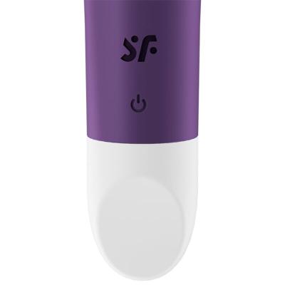 Satisfyer - Ultra Power Bullet 2 Lila 2