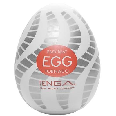 Tenga - Tornado Masturbator-Ei 1