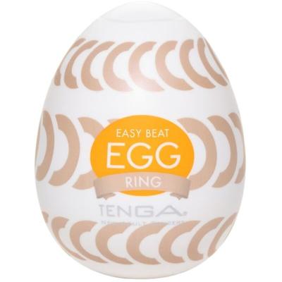 Tenga - Masturbator-Eierring 1