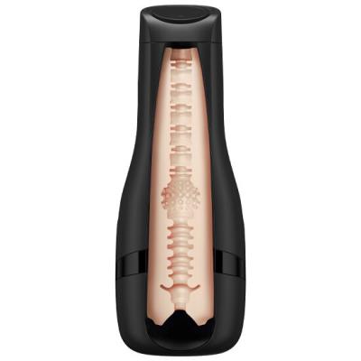 Satisfyer - Men Sleeve Tri Delights 1