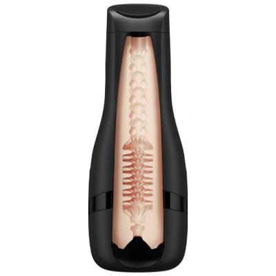 Satisfyer - Zufriedenste Mnnerrmel Tornado Bliss 1