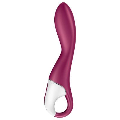 Satisfyer - Beheizter Thrill Gspot Vibrator 2