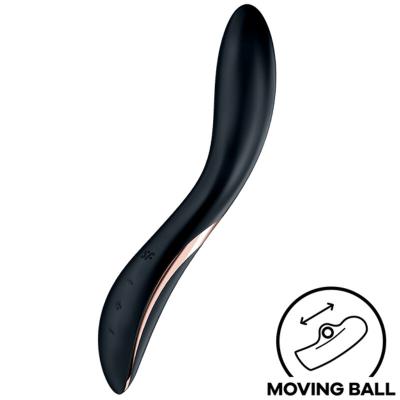 Satisfyer - Rrrolling Explosion Gspot Vibrator 1