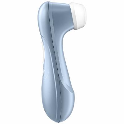 Satisfyer - Pro 2 Luftpulsstimulator Blau 2