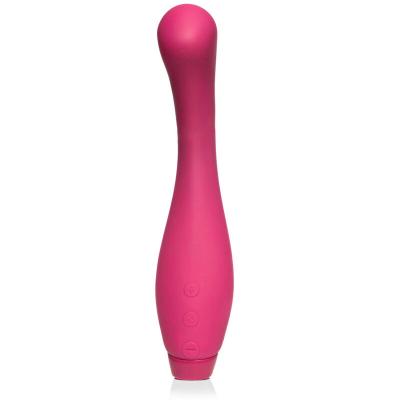 Je Joue - Juno G-Spot-Vibrator - Fuchsia 1