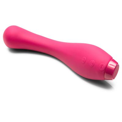 Je Joue - Juno G-Spot-Vibrator - Fuchsia 2