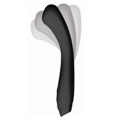 Je Joue - Juno Flex G-Spot-Vibrator - Schwarz 1