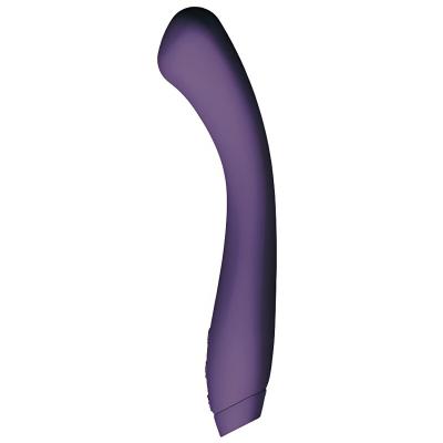 Je Joue - Juno G-Spot-Vibrator - Lila 1