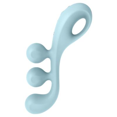 Satisfyer - Tri Ball 2 Multivibrator Blau 2