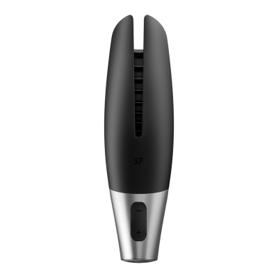 Satisfyer - Power Masturbator Schwarz 2