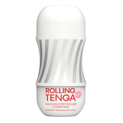 Tenga - Gyro Roller Cup Sanfter Masturbator 1