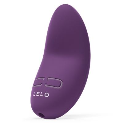 Lelo - Lily 3 Persönliches Massager - Lila 1