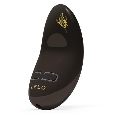 Lelo - Nea 3 Persönliches Massagert - Schwarz 1