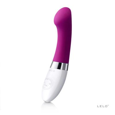 Lelo - Gigi 2 Deep Rose Vibrator 1