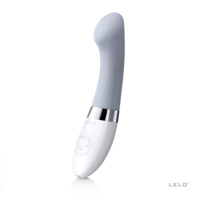 Lelo - Gigi 2 Vibrator Kühles Grau 1