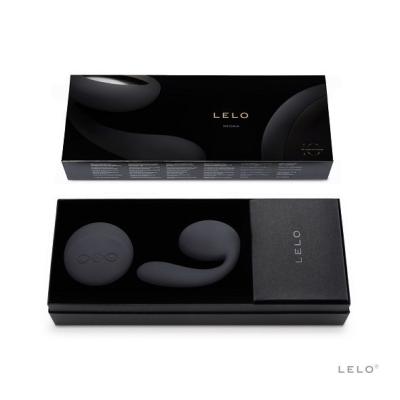 Lelo - Ida Schwarzer Vibrator 2