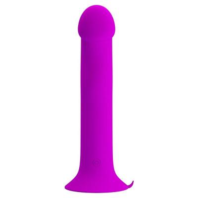 Pretty Love - Murray Vibrator Und G-Punkt-Stimulator Lila 2